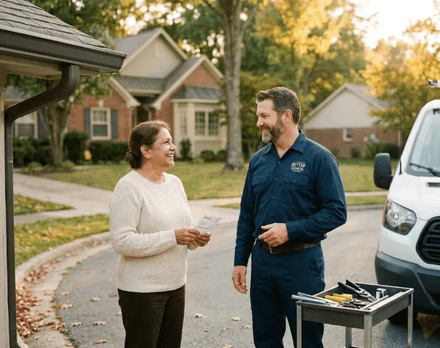 Gutter Repair Rose Hill, VA FAQs