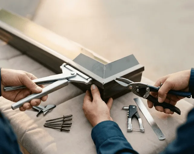 Why choose Gutter Repair in Rose Hill, VA
